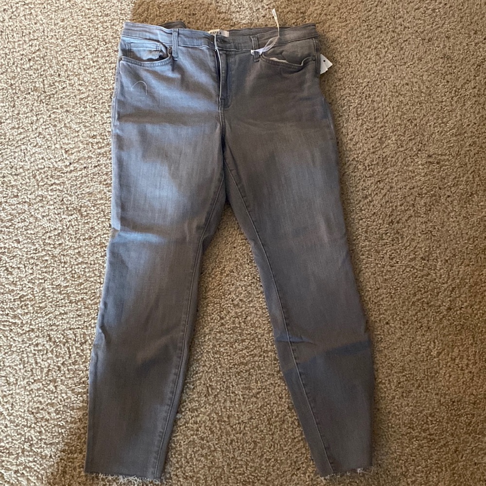 Pistola Jeans BRAND NEW light grey